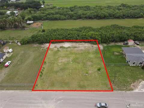 802 Holden Road, Edinburg, TX 78542