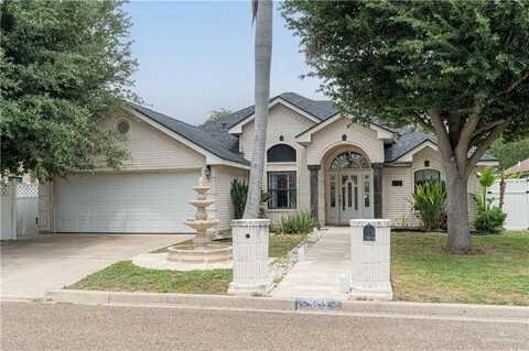 3512 W Gardenia Avenue, McAllen, TX 78501
