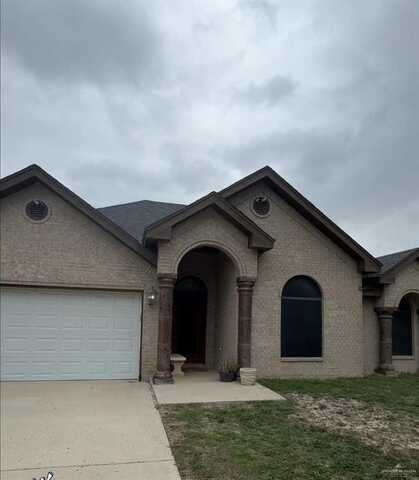 1505 Ignite Street, Penitas, TX 78576