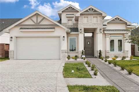 1104 Azalea Avenue, Mission, TX 78573