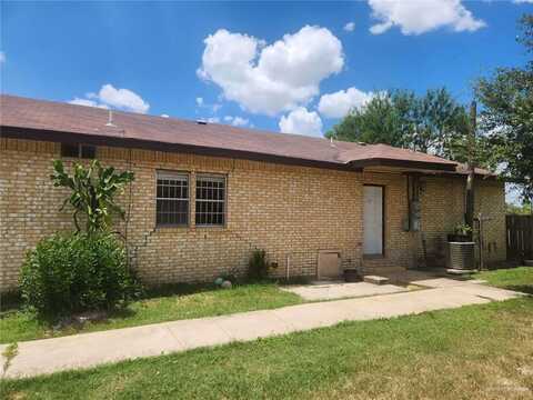 8005 Cisne Street, Pharr, TX 78577