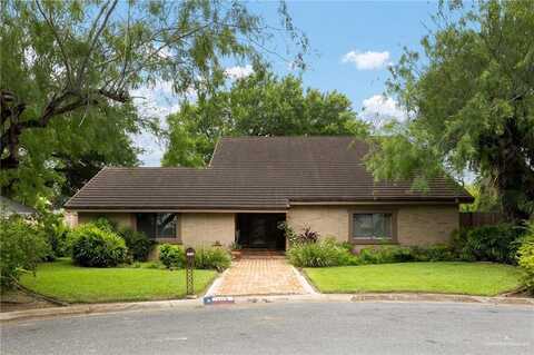1113 Xanthisma Avenue, McAllen, TX 78504