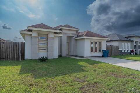 7872 Palma De Micharos, Brownsville, TX 78521