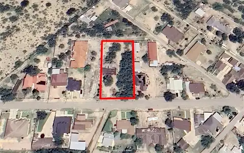 000 Alamo, Roma, TX 78584