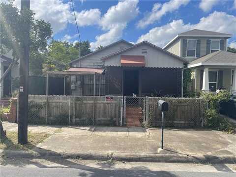207 W Clark Avenue, Pharr, TX 78577