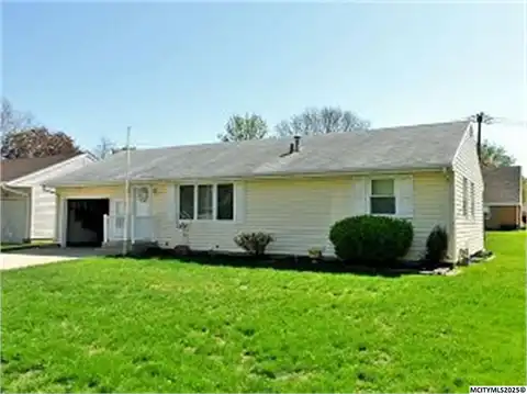 2211 S Madison, MASON CITY, IA 50401