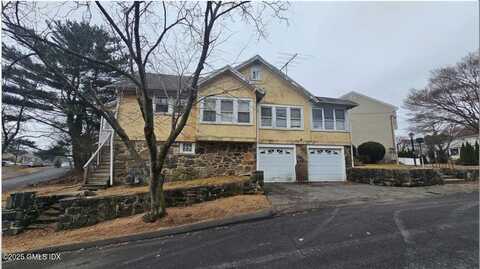 43 High Street, Greenwich, CT 06830