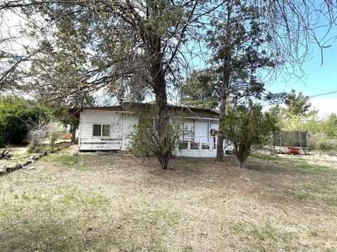 7806 S Albany Dr, Globe, AZ 85501