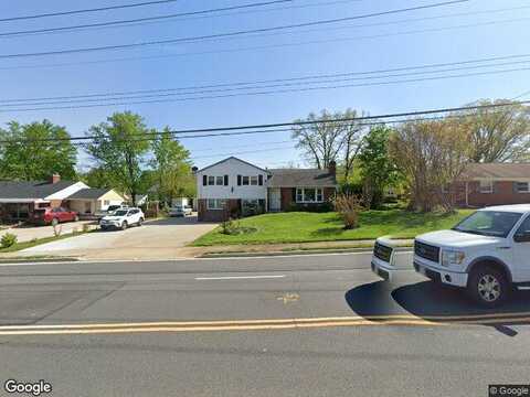 Edsall, SPRINGFIELD, VA 22151