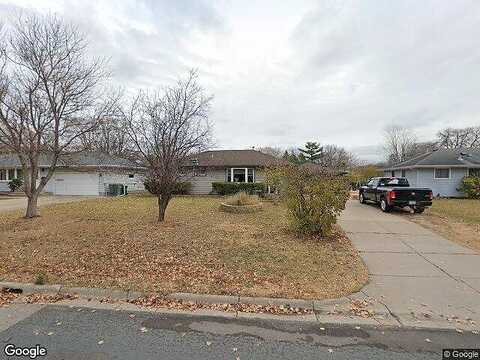 Regent, MINNEAPOLIS, MN 55429