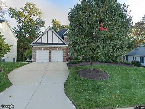 Woodland Lake, ALEXANDRIA, VA 22310