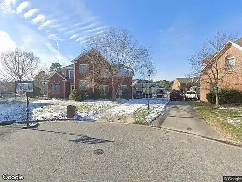 Litchfield, VIRGINIA BEACH, VA 23453