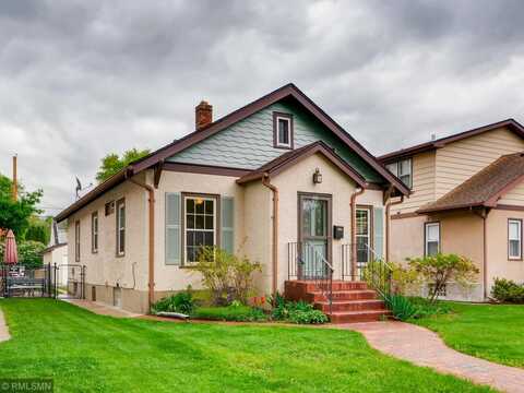 Cherokee, SAINT PAUL, MN 55118
