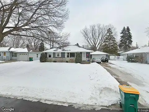 Stevens, MINNEAPOLIS, MN 55423