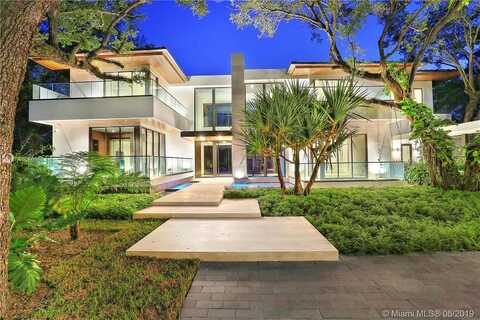 Hammock, CORAL GABLES, FL 33156