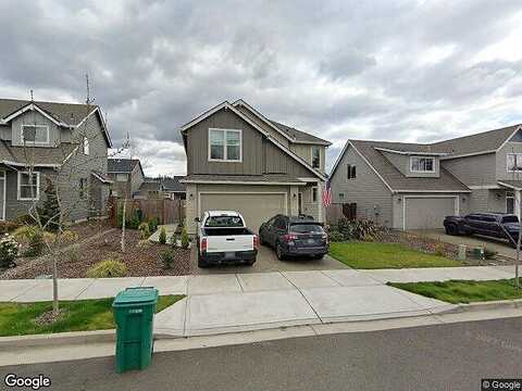 Grace, NEWBERG, OR 97132