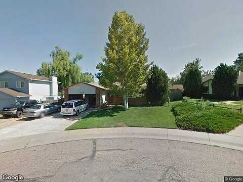 12Th Street, GREELEY, CO 80634