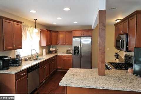 Walden, BURNSVILLE, MN 55337