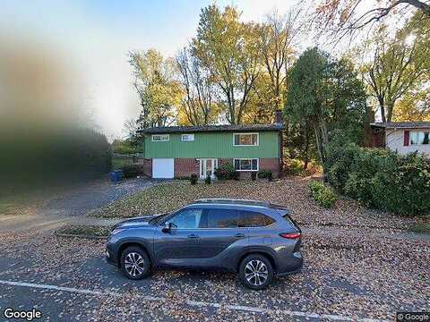 Old Chesterbrook, MC LEAN, VA 22101