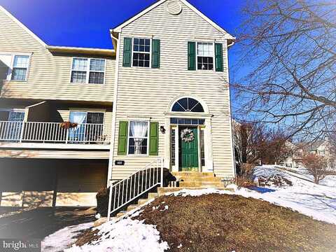 Hamilton, COLLEGEVILLE, PA 19426