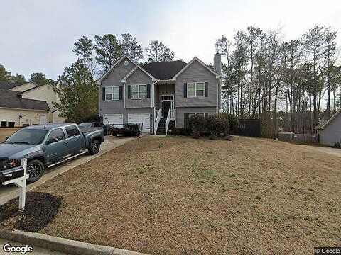 Jessica, DALLAS, GA 30157