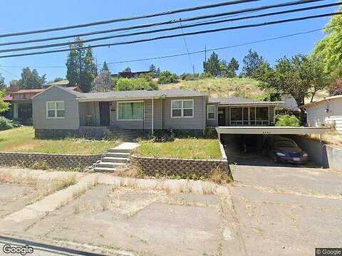 Riverside, KLAMATH FALLS, OR 97601