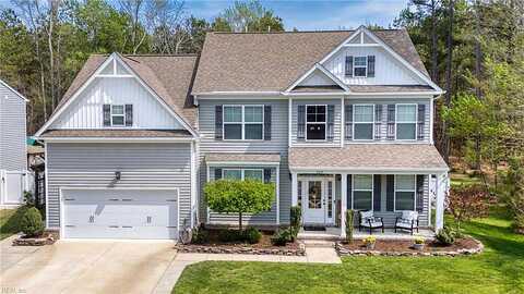 Dunway, CHESAPEAKE, VA 23323