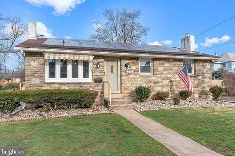 Harrison, MORRISVILLE, PA 19067