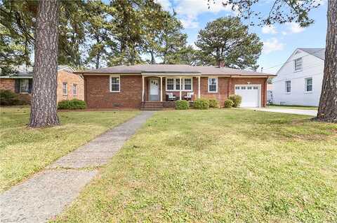 Williamson, PORTSMOUTH, VA 23707