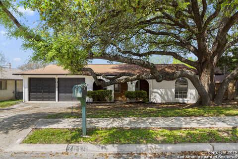 Forest Meadow, SAN ANTONIO, TX 78240