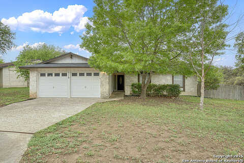Timber Terrace, SAN ANTONIO, TX 78250