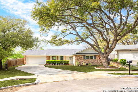 Lambeth, SAN ANTONIO, TX 78228
