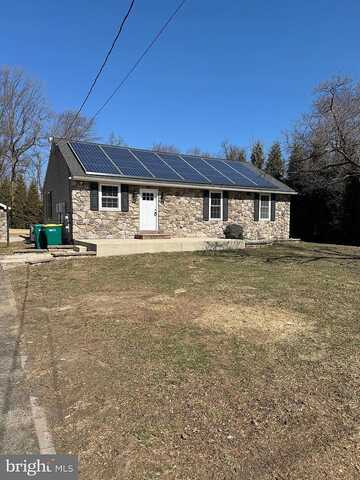 Zimmerman, LANGHORNE, PA 19047