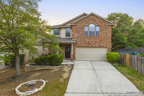 Soaring Mesa, SAN ANTONIO, TX 78253