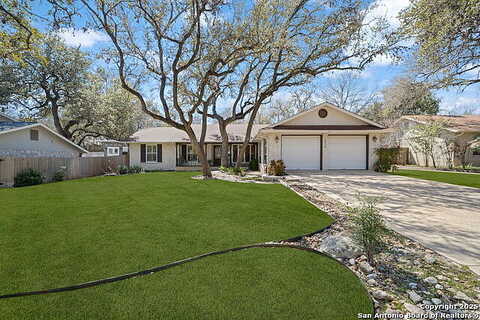 Norland, SAN ANTONIO, TX 78232