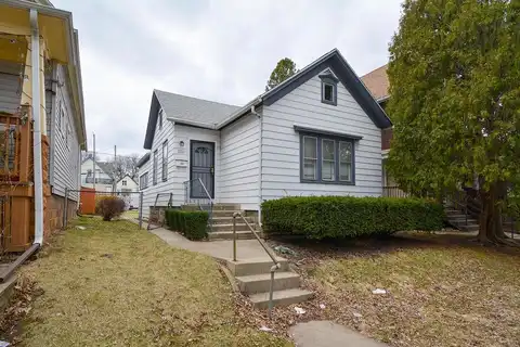 21St, MILWAUKEE, WI 53204