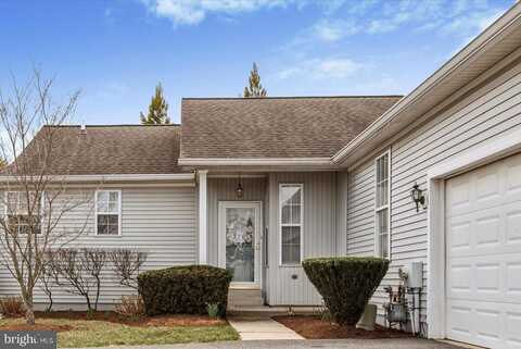 Equestrian, GLEN MILLS, PA 19342