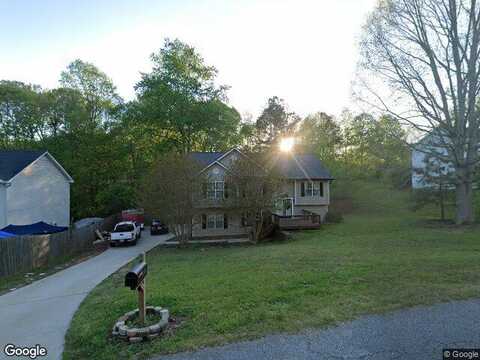 Old Orr, FLOWERY BRANCH, GA 30542