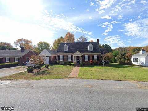 Gorman, LYNCHBURG, VA 24503