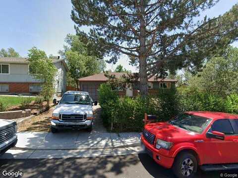 Whittier, COLORADO SPRINGS, CO 80910