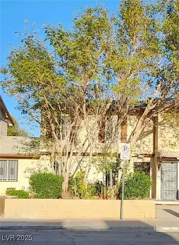 Palos Verdes, LAS VEGAS, NV 89119