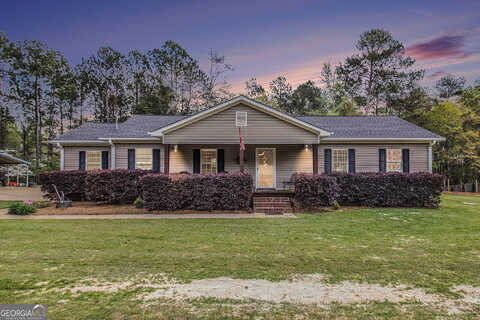 New Harmony Church, THOMASTON, GA 30286