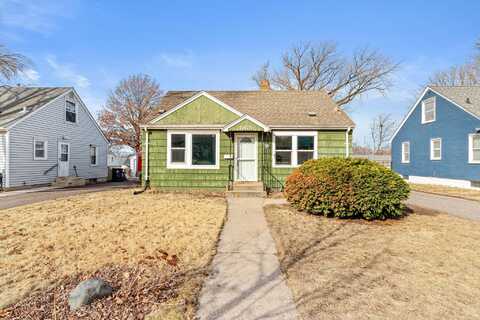 Breen, SAINT PAUL, MN 55106