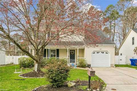 Wilderness, NEWPORT NEWS, VA 23608