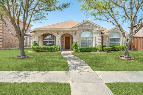 Aspen, ALLEN, TX 75002