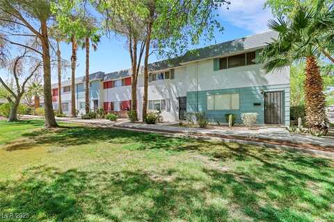 Greenbriar Townhouse, LAS VEGAS, NV 89121