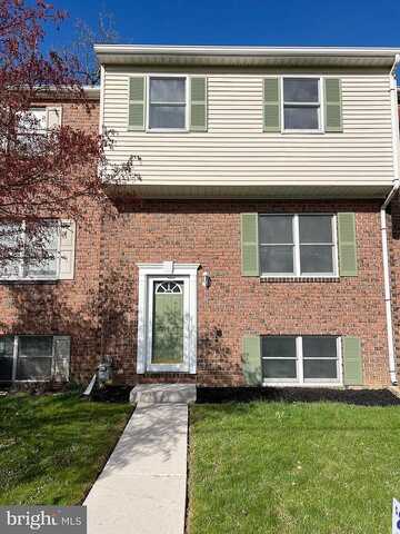 Eichelberger, HANOVER, PA 17331