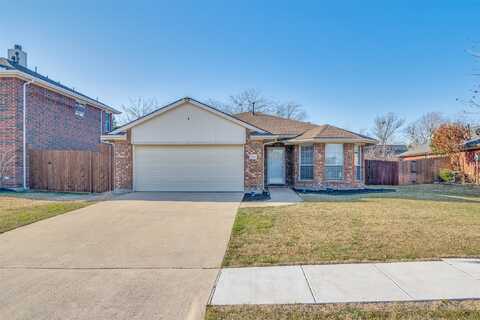 Harvest Bend, WYLIE, TX 75098