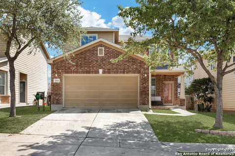Harvest, SAN ANTONIO, TX 78244