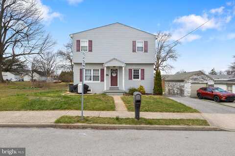 Main, MANCHESTER, PA 17345